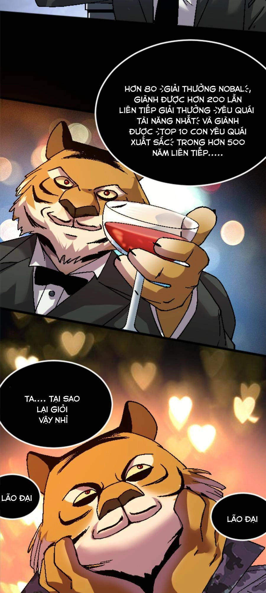 Thí Chủ, Lên Đường Thôi! Chapter 34 - 30