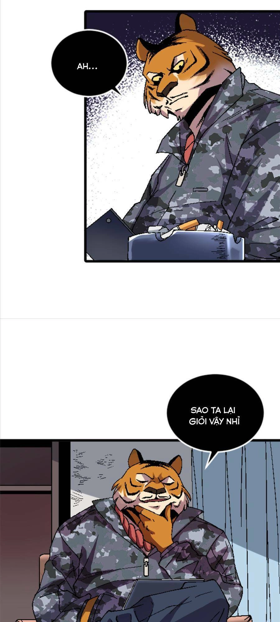 Thí Chủ, Lên Đường Thôi! Chapter 34 - 34