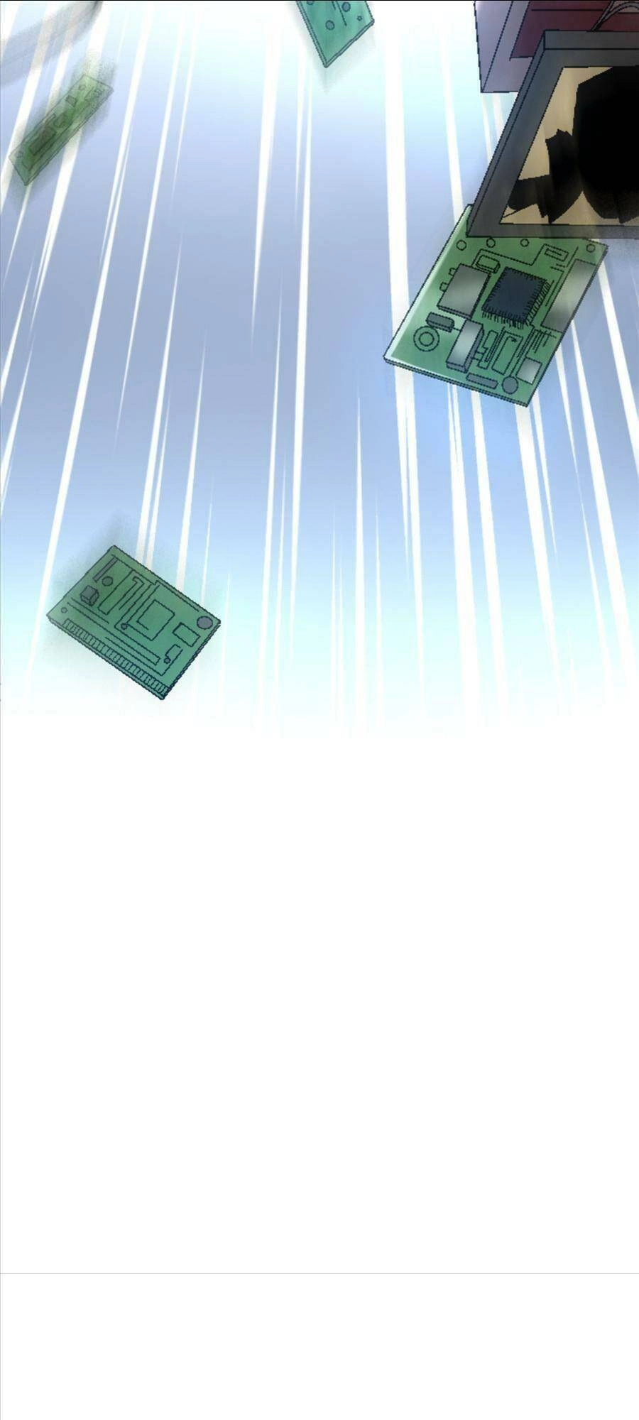 Thí Chủ, Lên Đường Thôi! Chapter 34 - 38