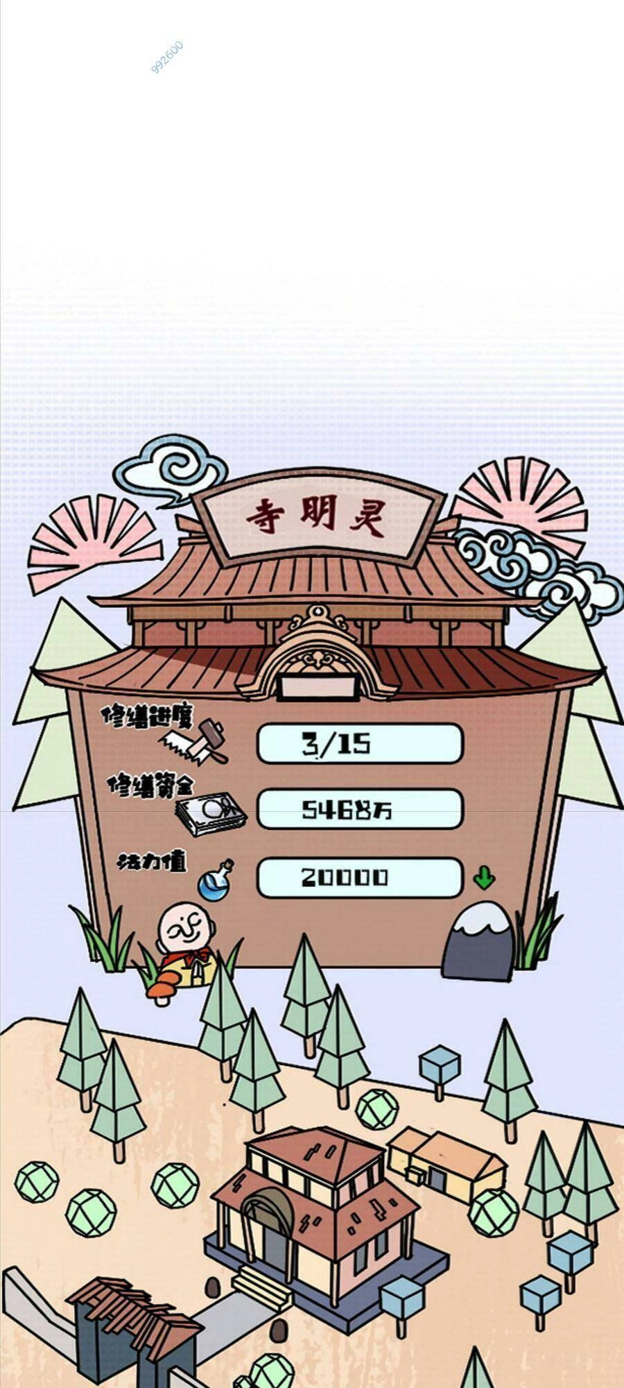 Thí Chủ, Lên Đường Thôi! Chapter 34 - 39