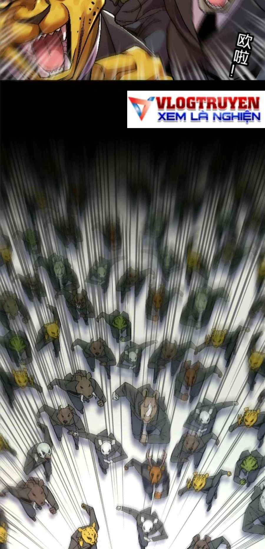 Thí Chủ, Lên Đường Thôi! Chapter 35 - 10