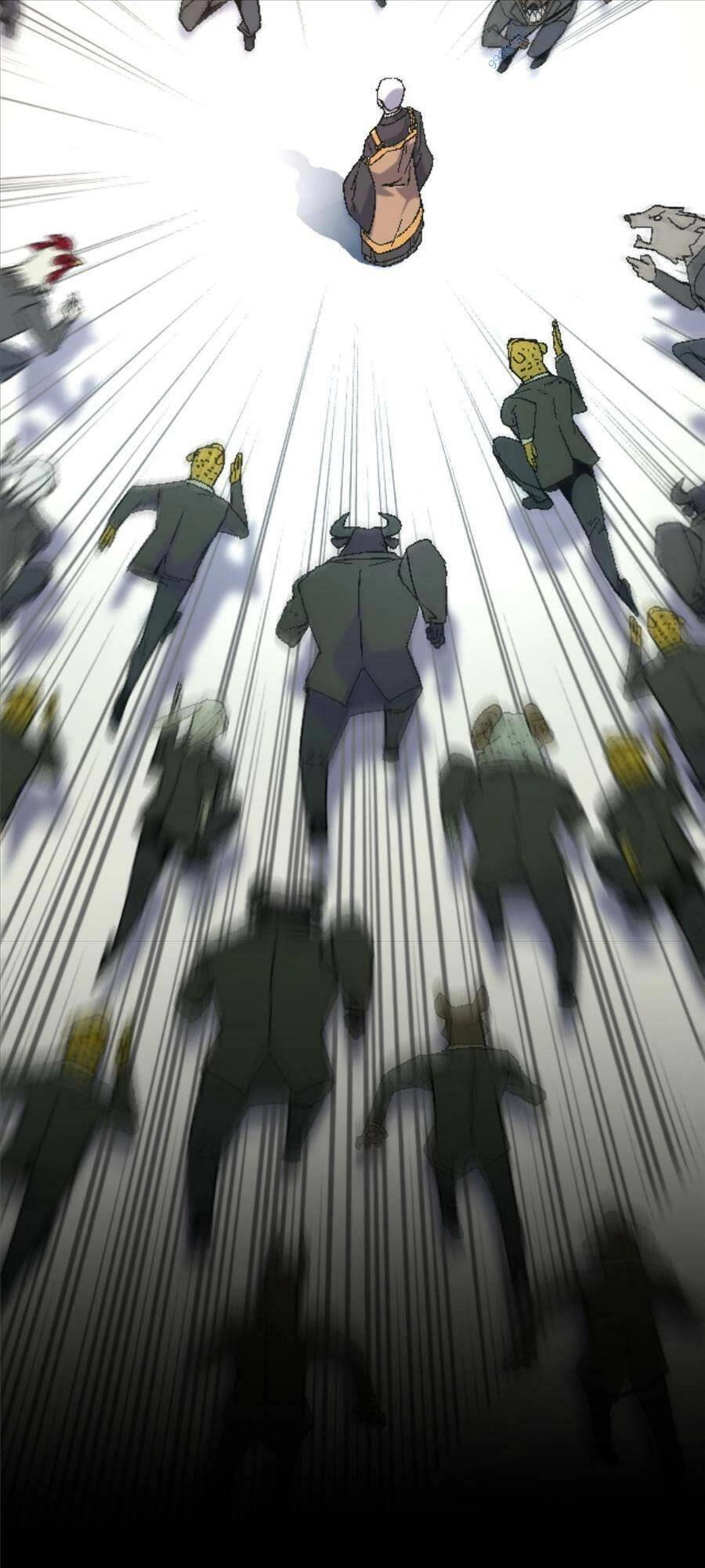 Thí Chủ, Lên Đường Thôi! Chapter 35 - 11