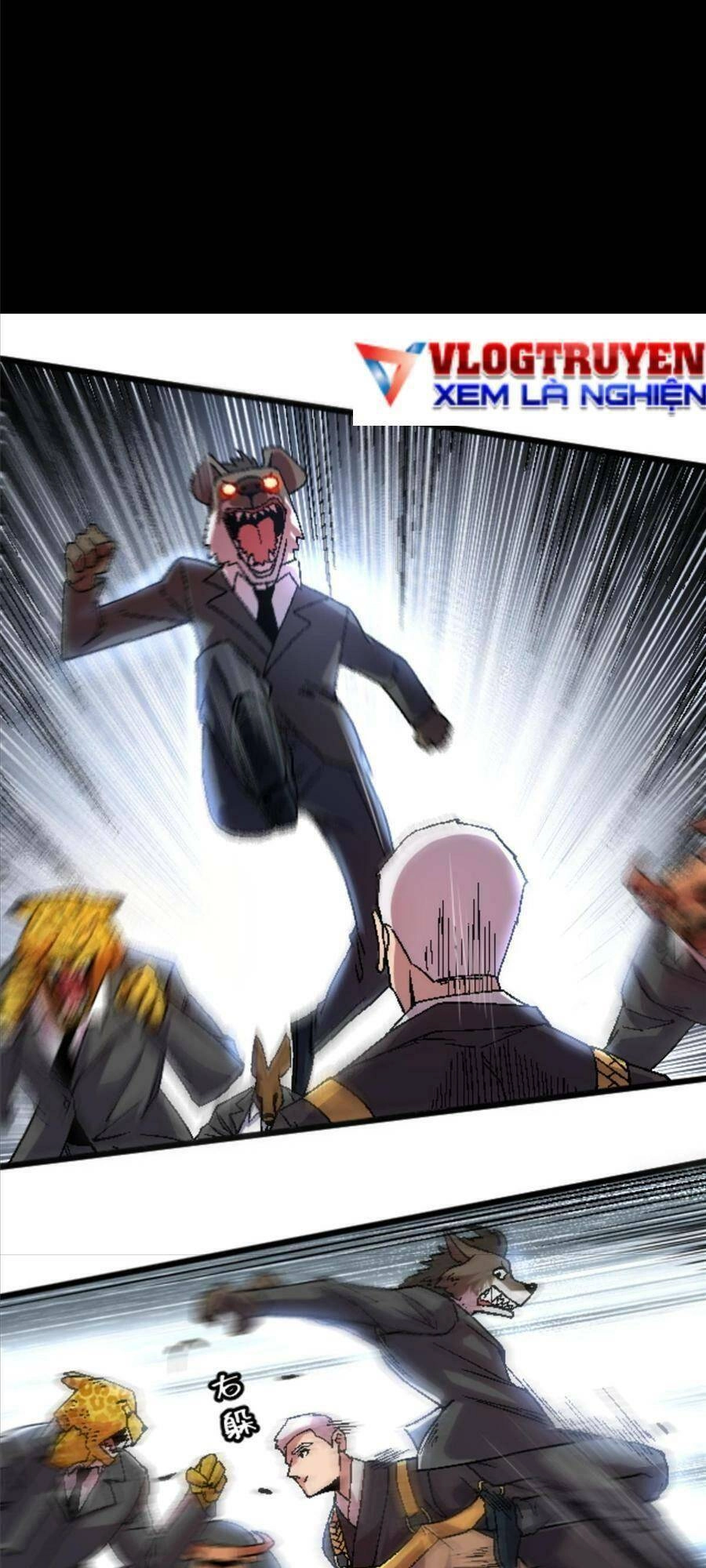 Thí Chủ, Lên Đường Thôi! Chapter 35 - 12