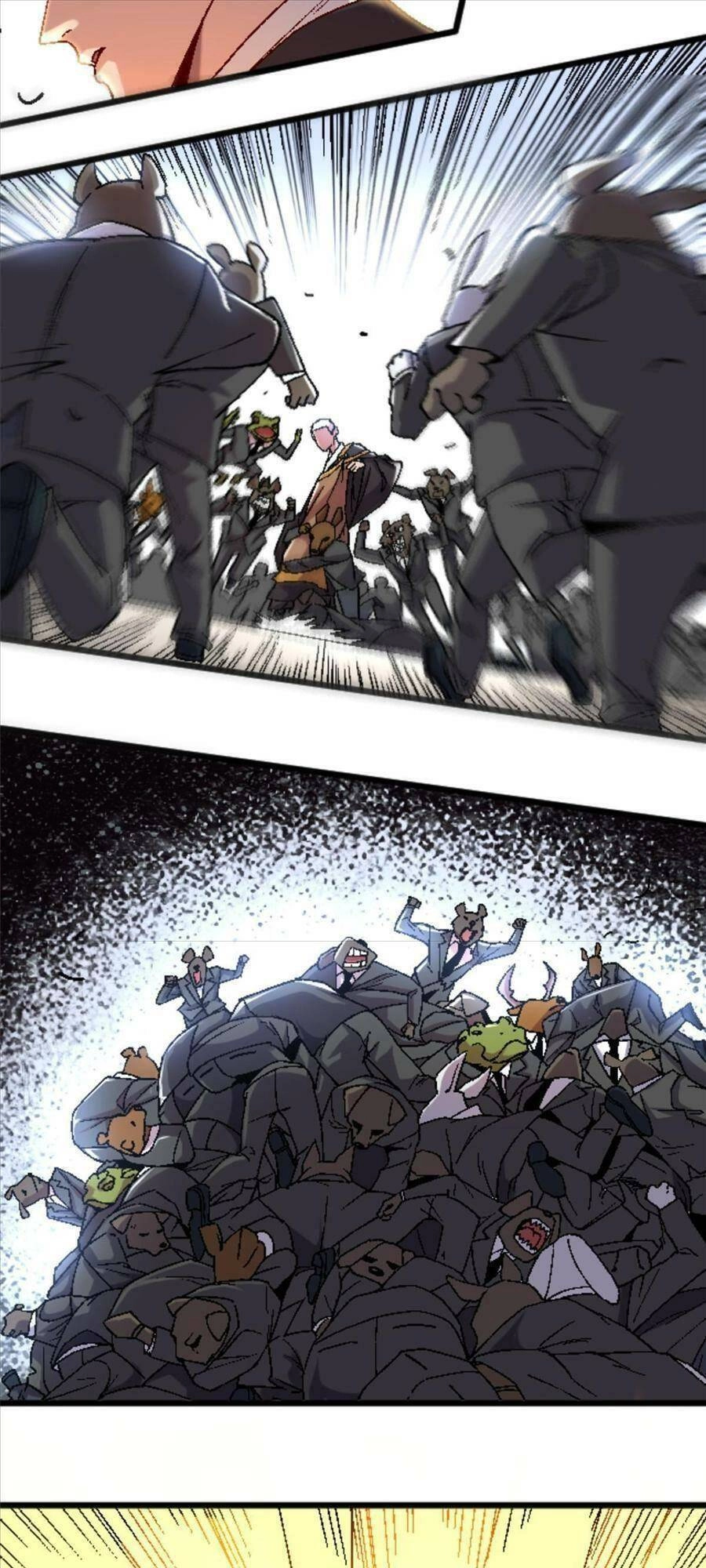 Thí Chủ, Lên Đường Thôi! Chapter 35 - 14