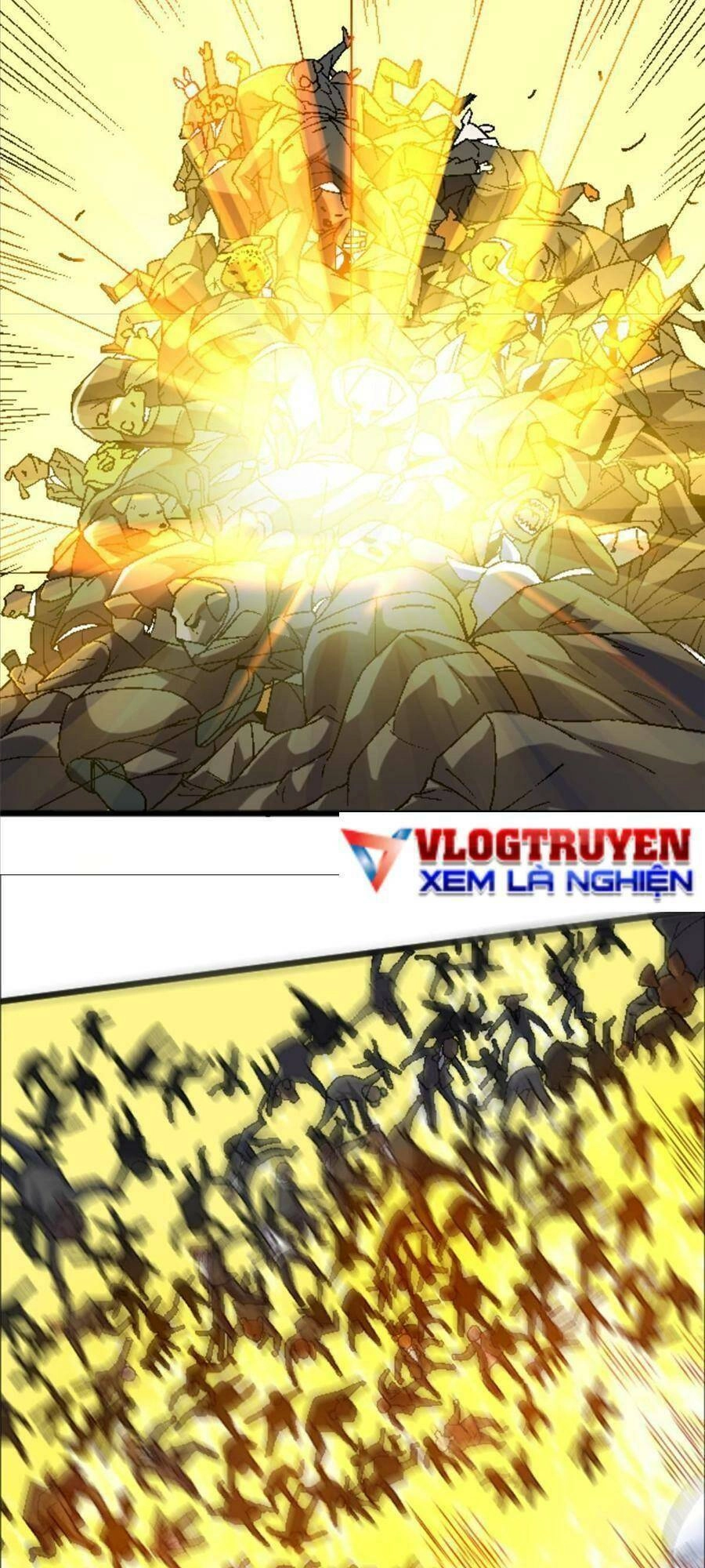 Thí Chủ, Lên Đường Thôi! Chapter 35 - 15