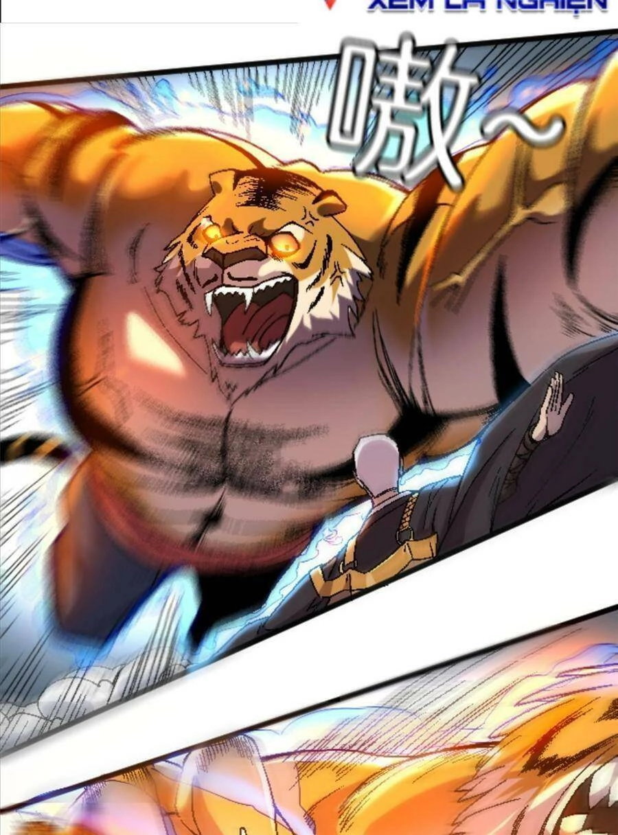 Thí Chủ, Lên Đường Thôi! Chapter 35 - 19