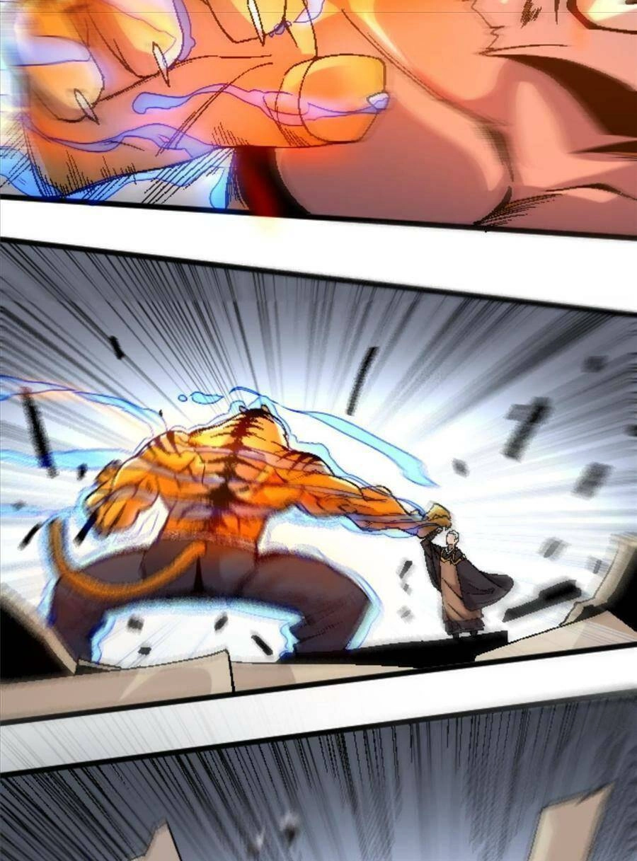 Thí Chủ, Lên Đường Thôi! Chapter 35 - 20