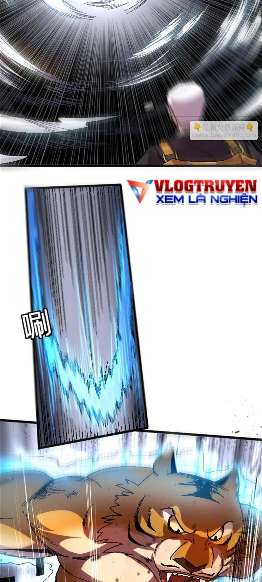 Thí Chủ, Lên Đường Thôi! Chapter 35 - 25