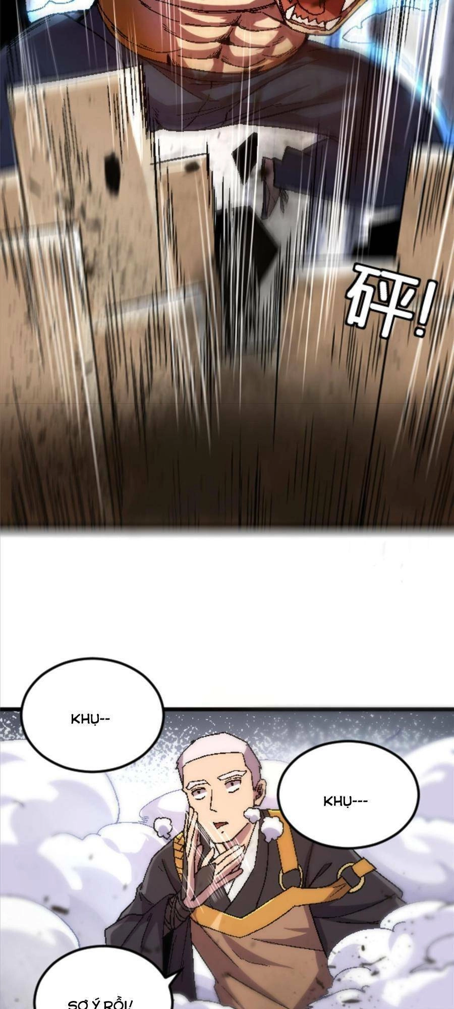 Thí Chủ, Lên Đường Thôi! Chapter 35 - 26