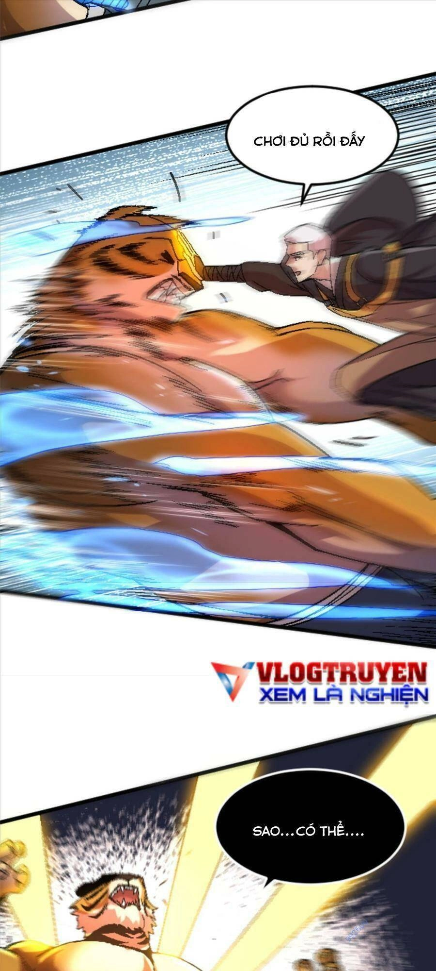 Thí Chủ, Lên Đường Thôi! Chapter 35 - 31