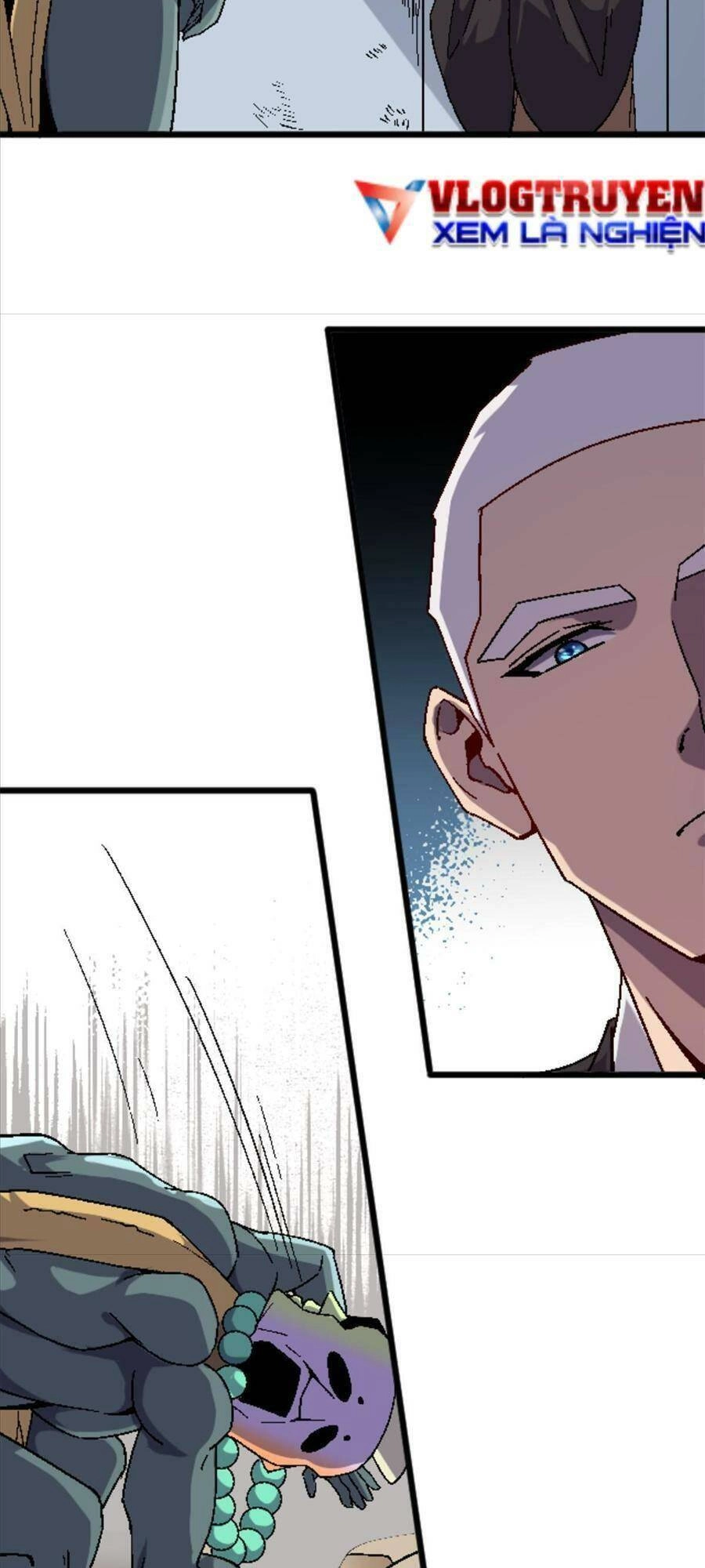 Thí Chủ, Lên Đường Thôi! Chapter 36 - 12