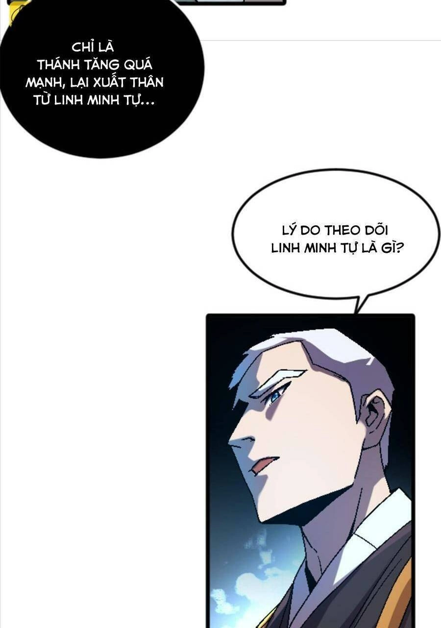 Thí Chủ, Lên Đường Thôi! Chapter 36 - 20