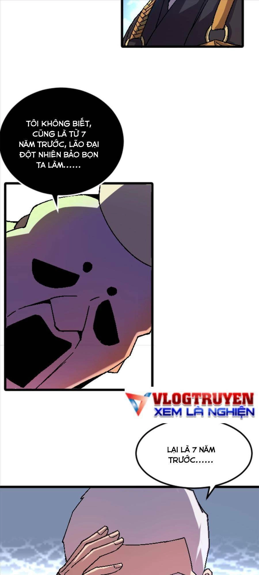 Thí Chủ, Lên Đường Thôi! Chapter 36 - 21