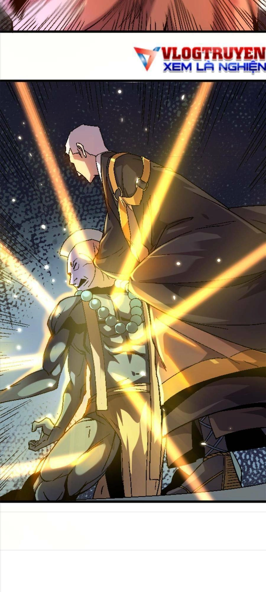 Thí Chủ, Lên Đường Thôi! Chapter 36 - 25