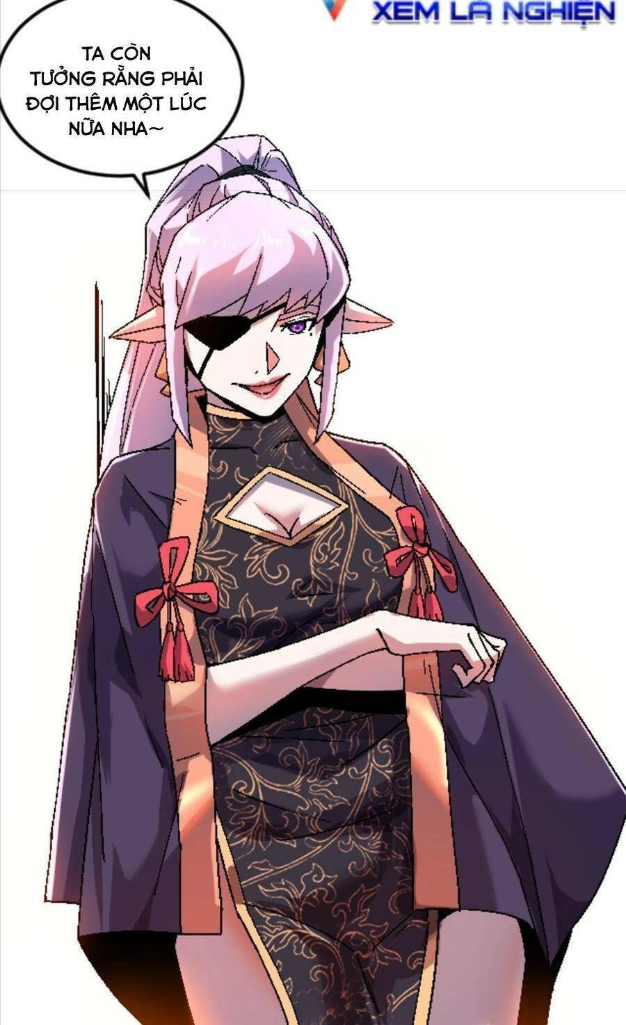 Thí Chủ, Lên Đường Thôi! Chapter 36 - 29