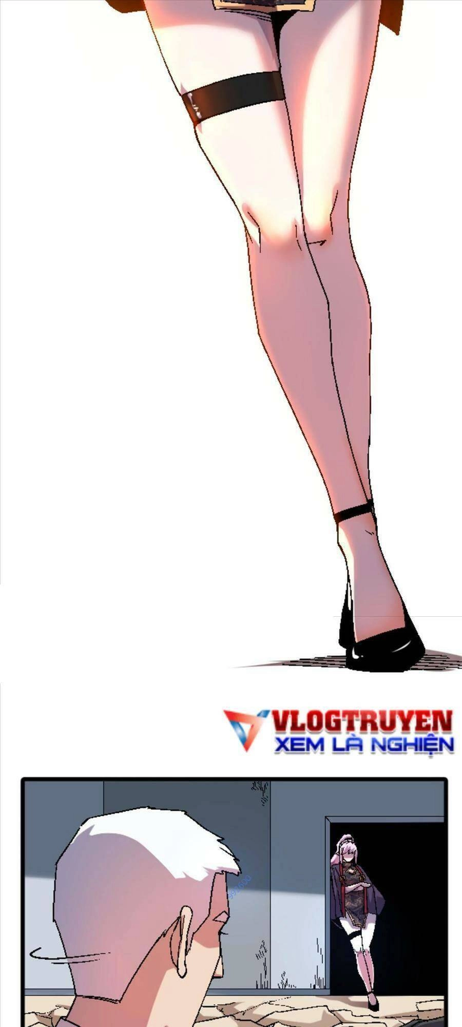 Thí Chủ, Lên Đường Thôi! Chapter 36 - 30