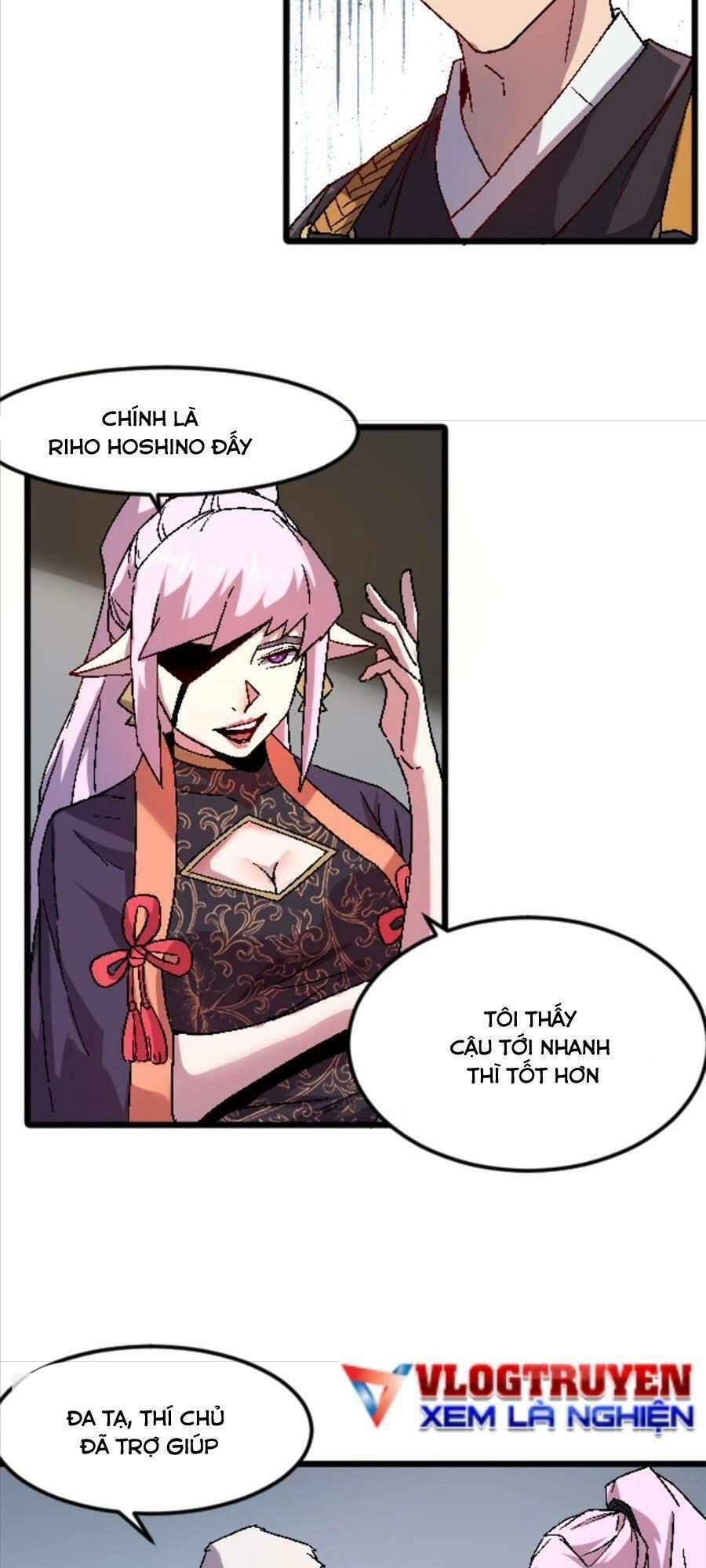 Thí Chủ, Lên Đường Thôi! Chapter 36 - 32