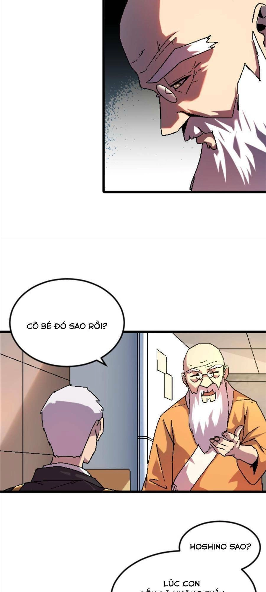 Thí Chủ, Lên Đường Thôi! Chapter 37 - 5