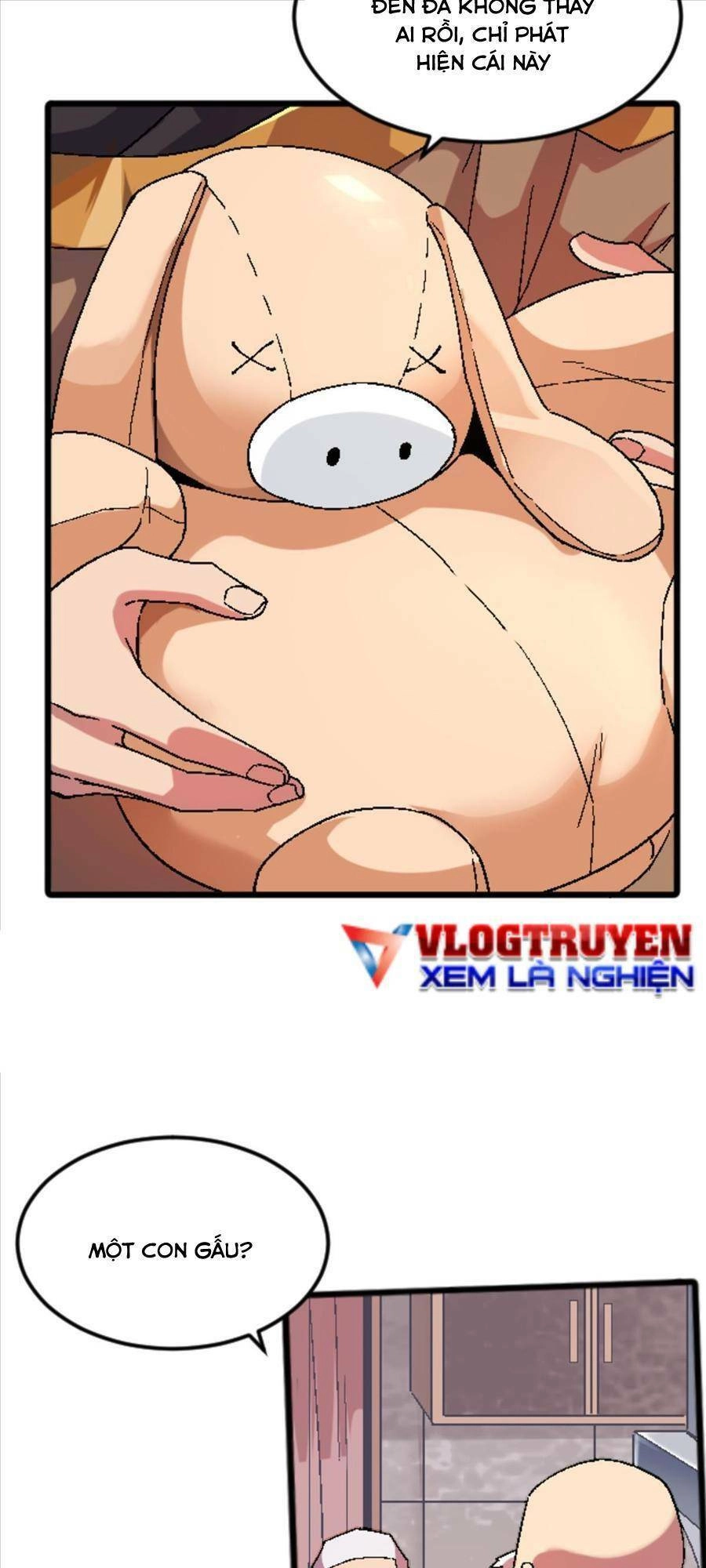 Thí Chủ, Lên Đường Thôi! Chapter 37 - 6