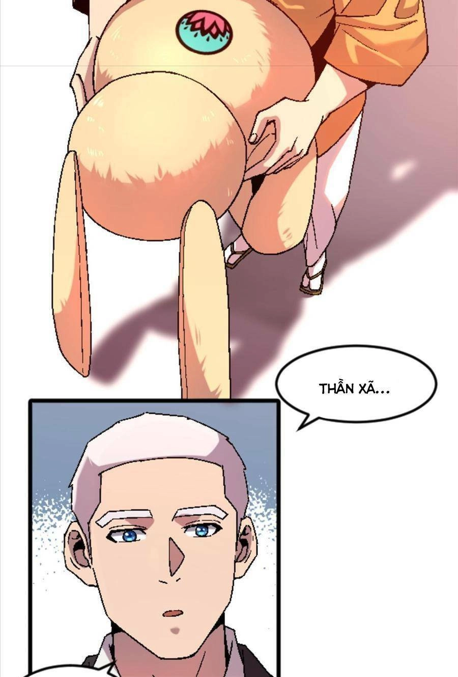 Thí Chủ, Lên Đường Thôi! Chapter 37 - 9