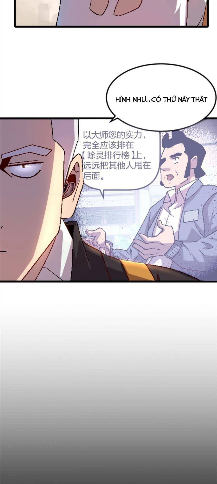 Thí Chủ, Lên Đường Thôi! Chapter 37 - 13