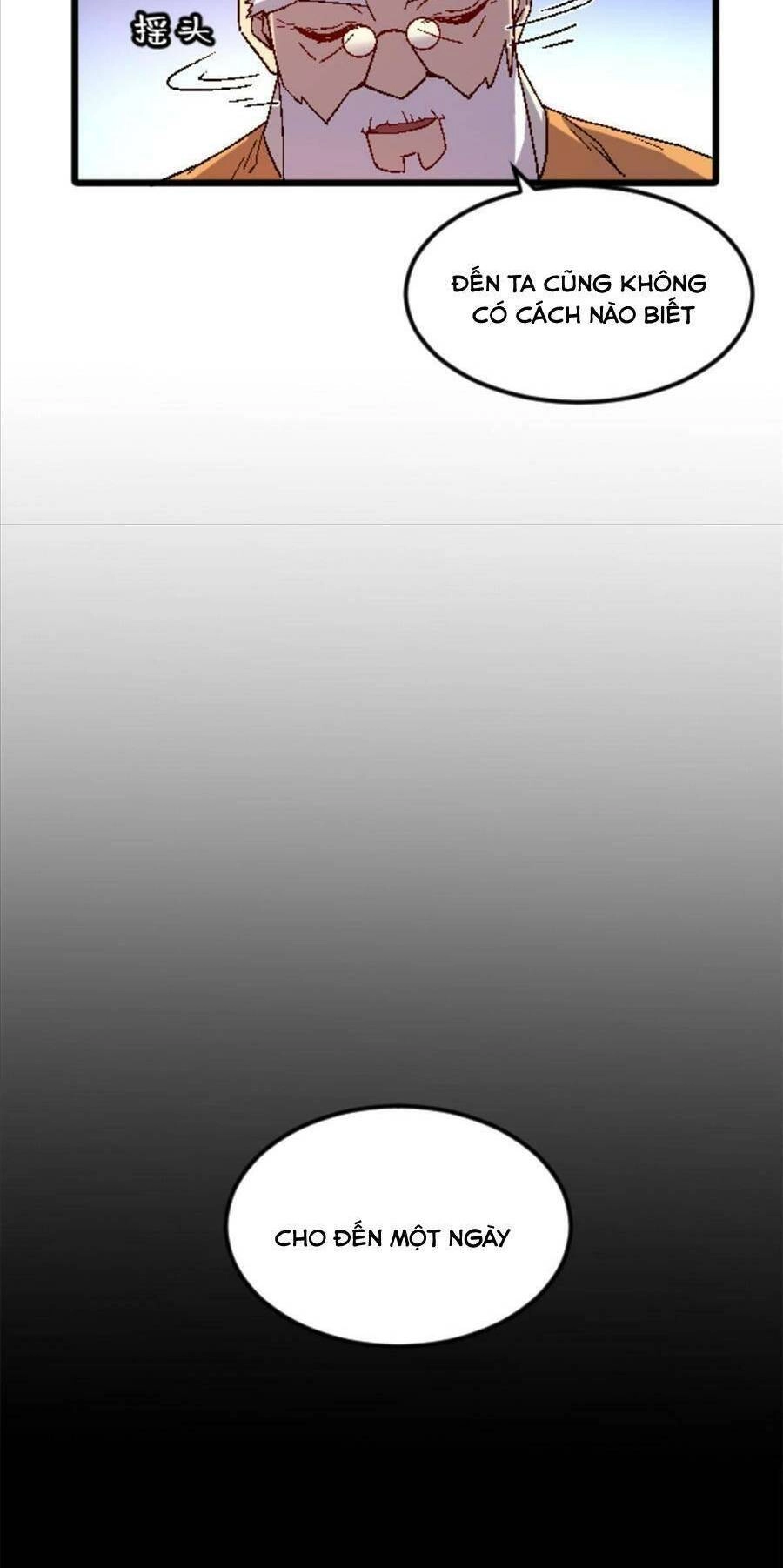 Thí Chủ, Lên Đường Thôi! Chapter 37 - 19