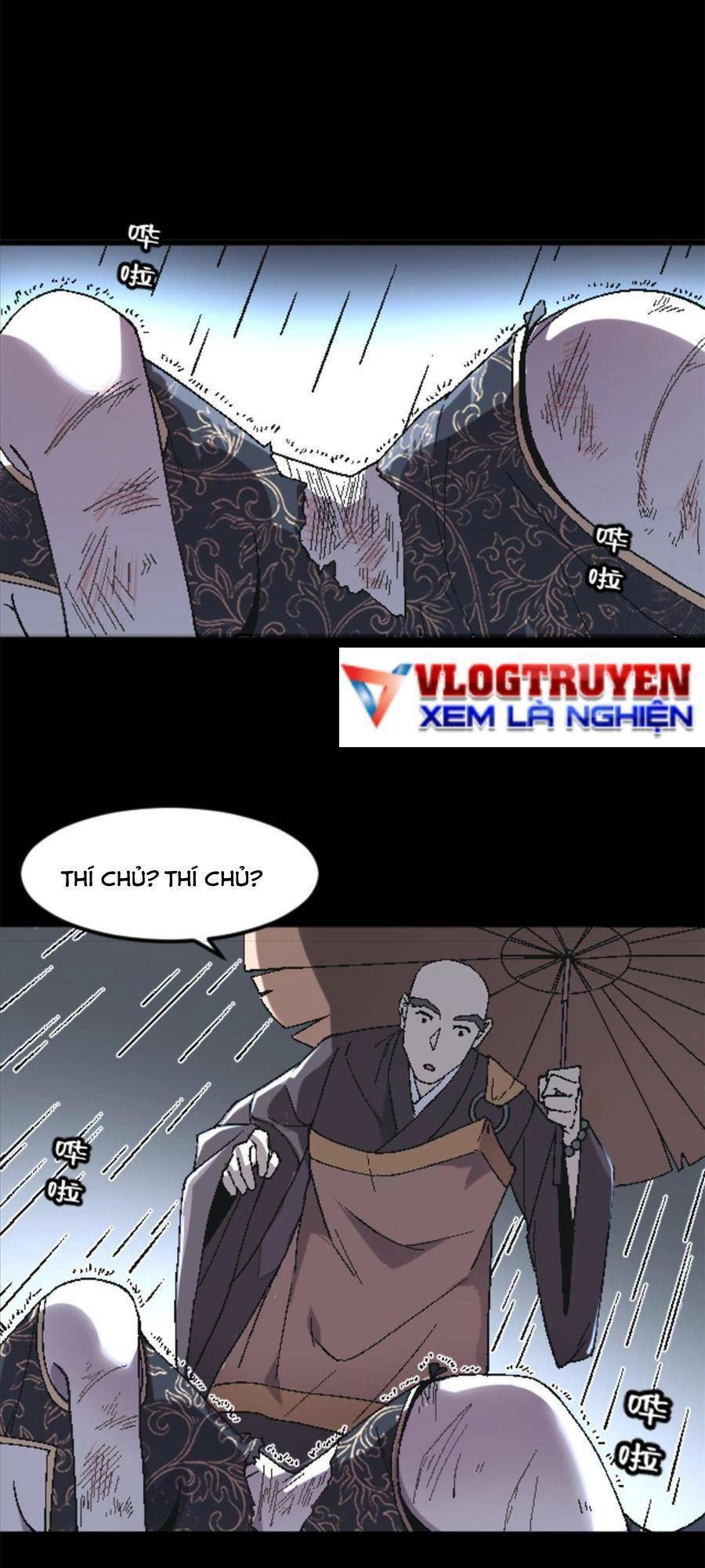 Thí Chủ, Lên Đường Thôi! Chapter 37 - 20