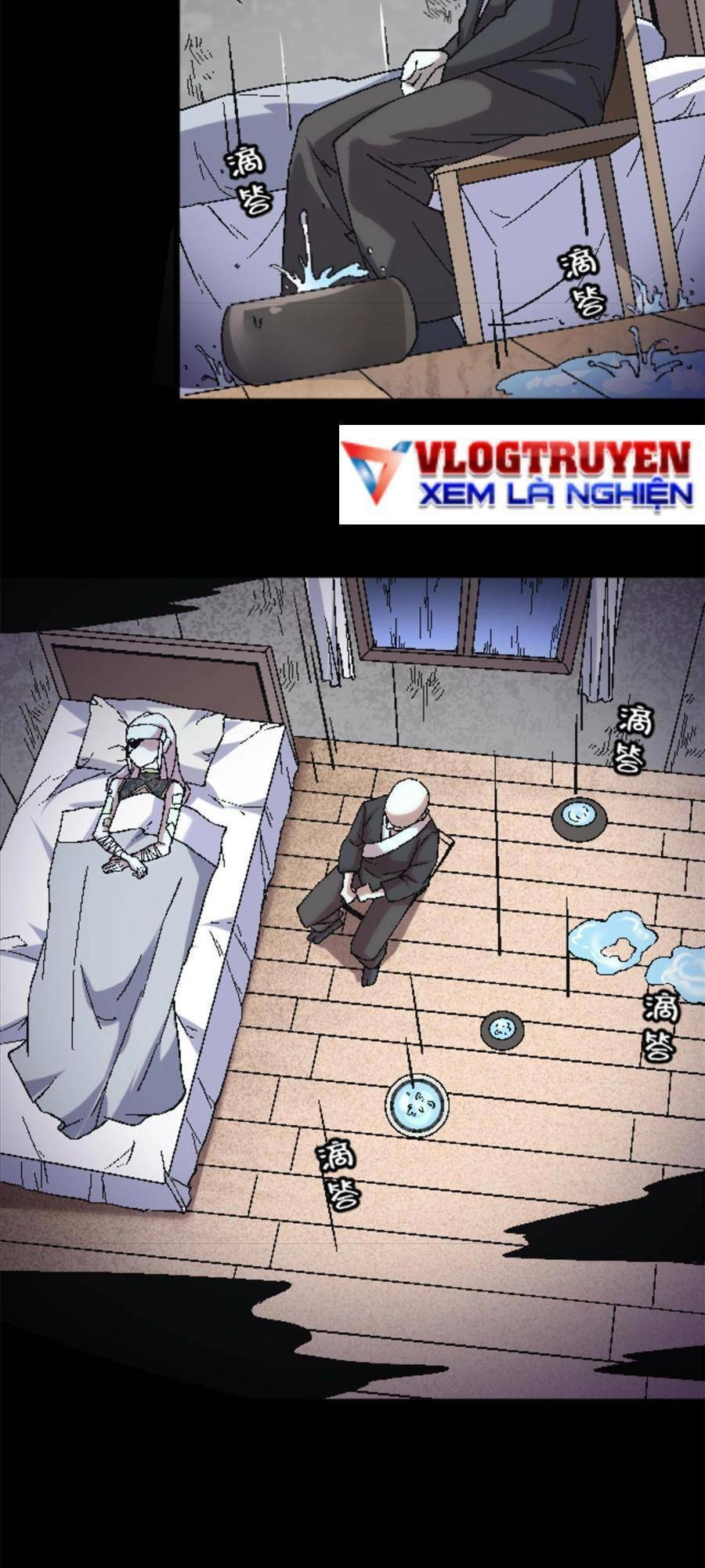 Thí Chủ, Lên Đường Thôi! Chapter 37 - 24