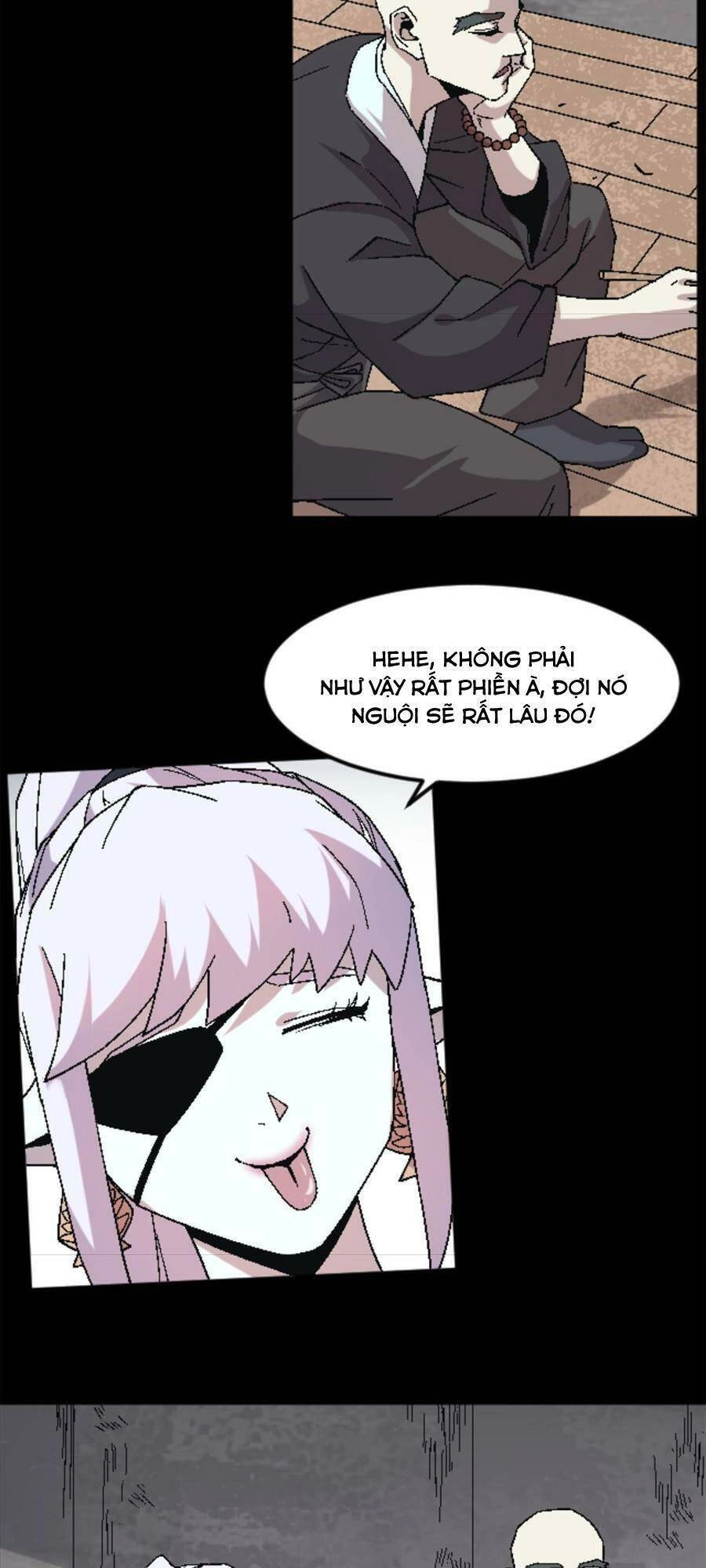 Thí Chủ, Lên Đường Thôi! Chapter 37 - 30