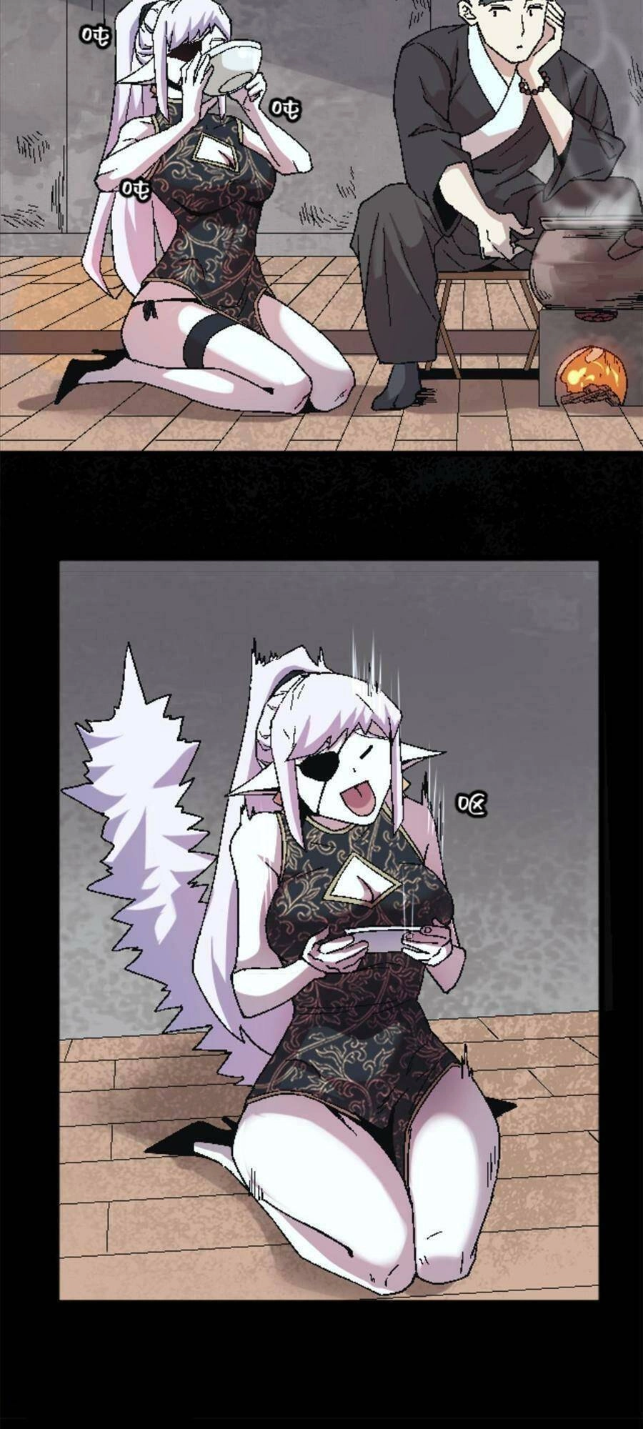 Thí Chủ, Lên Đường Thôi! Chapter 37 - 31