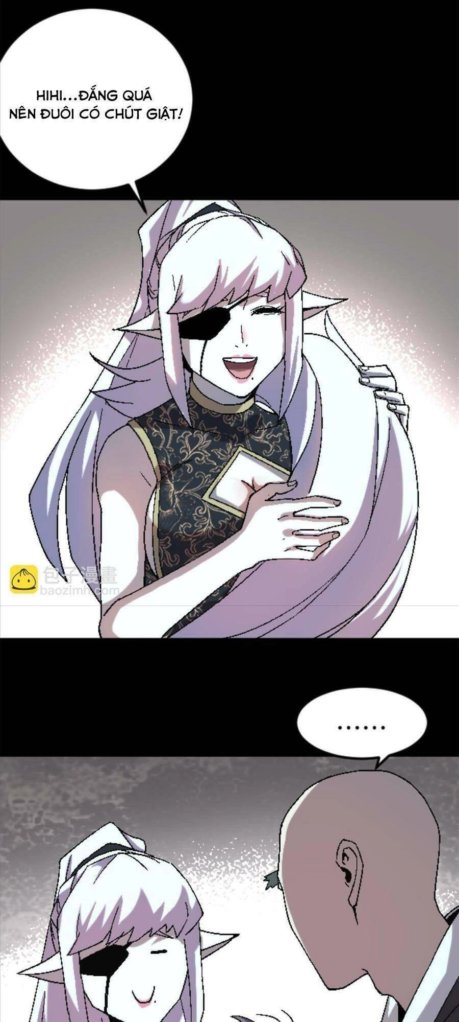 Thí Chủ, Lên Đường Thôi! Chapter 37 - 32