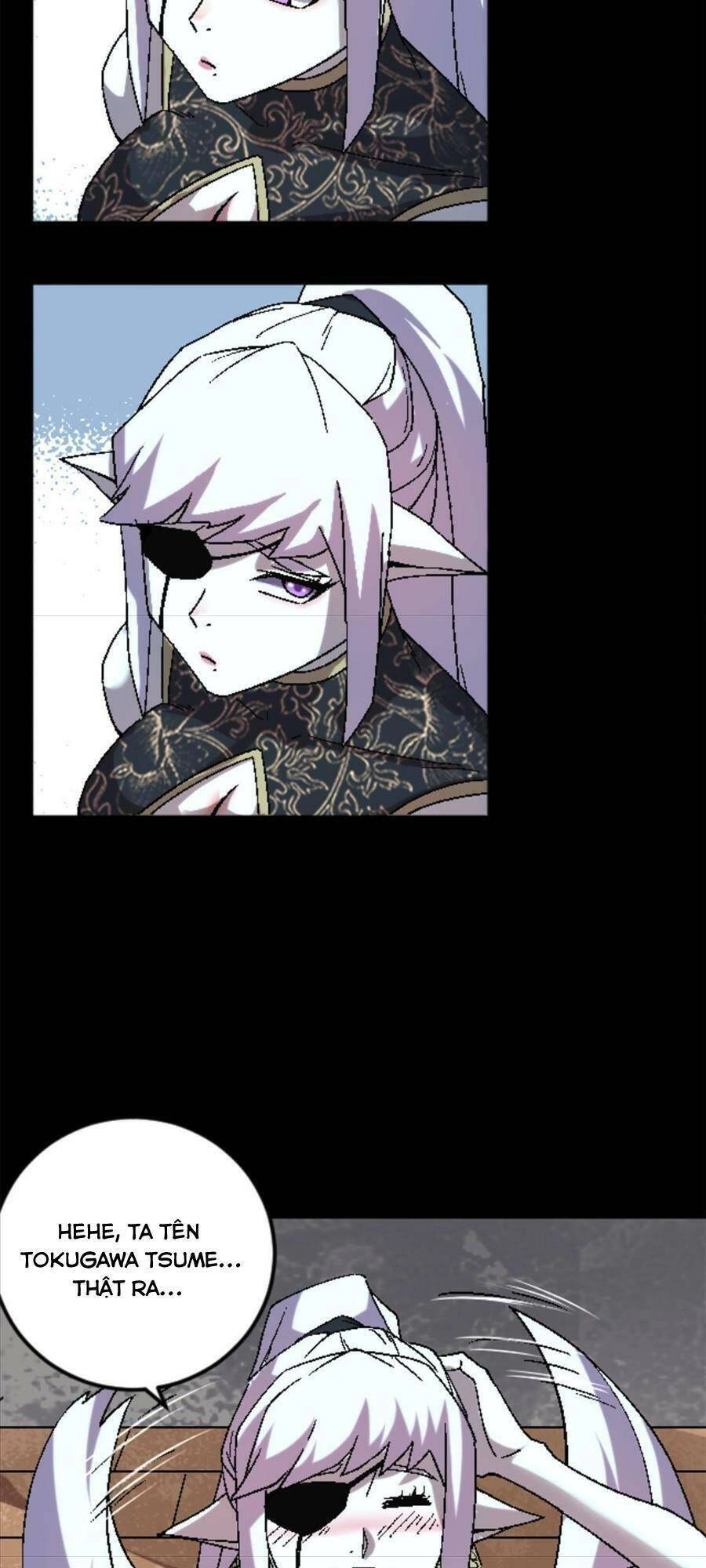 Thí Chủ, Lên Đường Thôi! Chapter 37 - 34