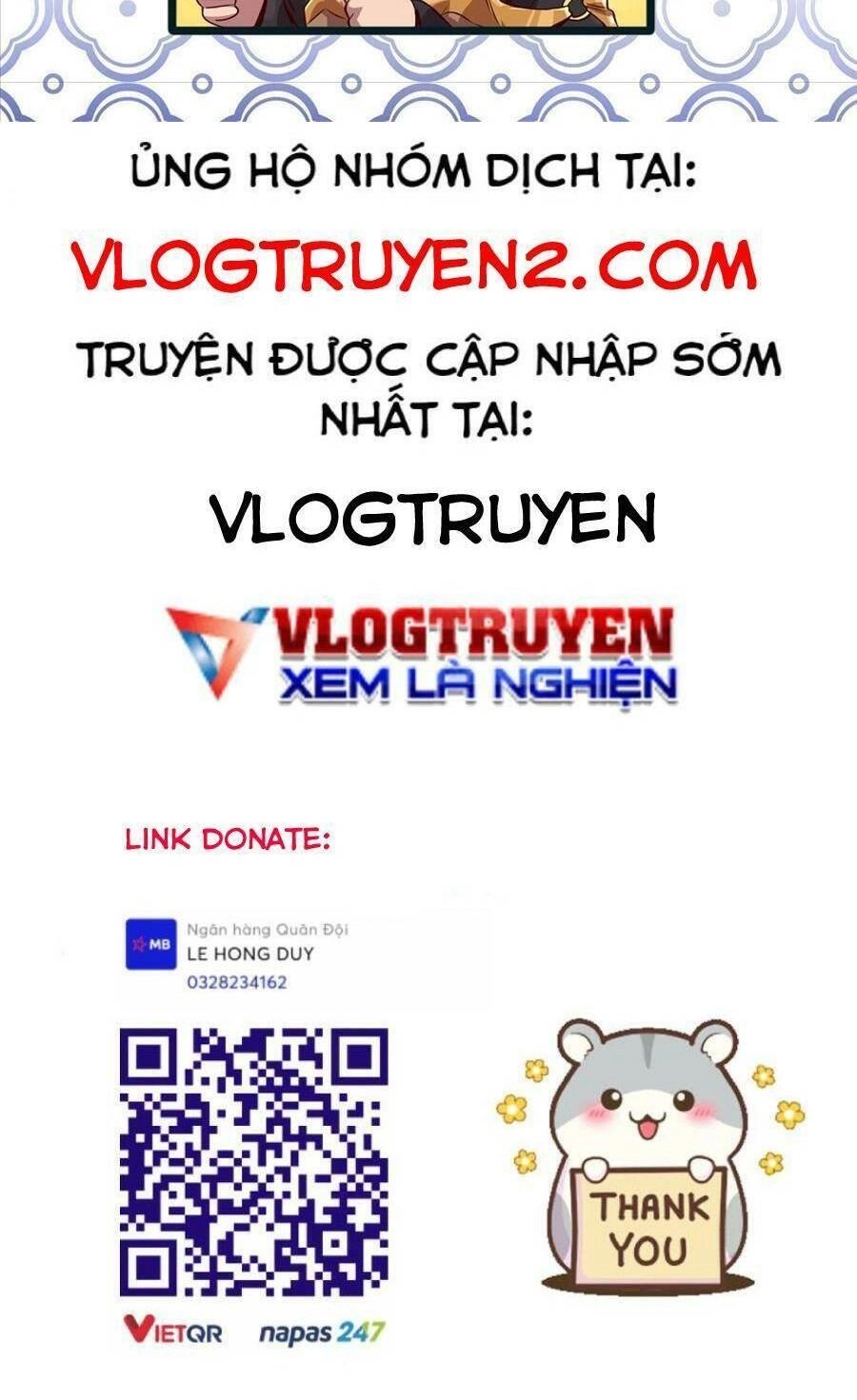 Thí Chủ, Lên Đường Thôi! Chapter 37 - 38