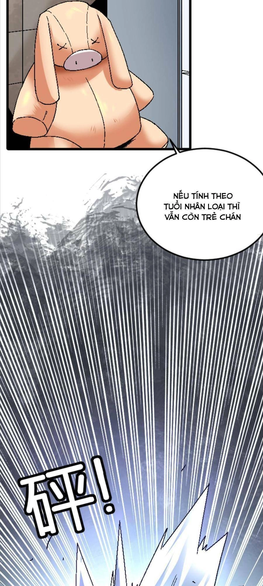 Thí Chủ, Lên Đường Thôi! Chapter 38 - 5