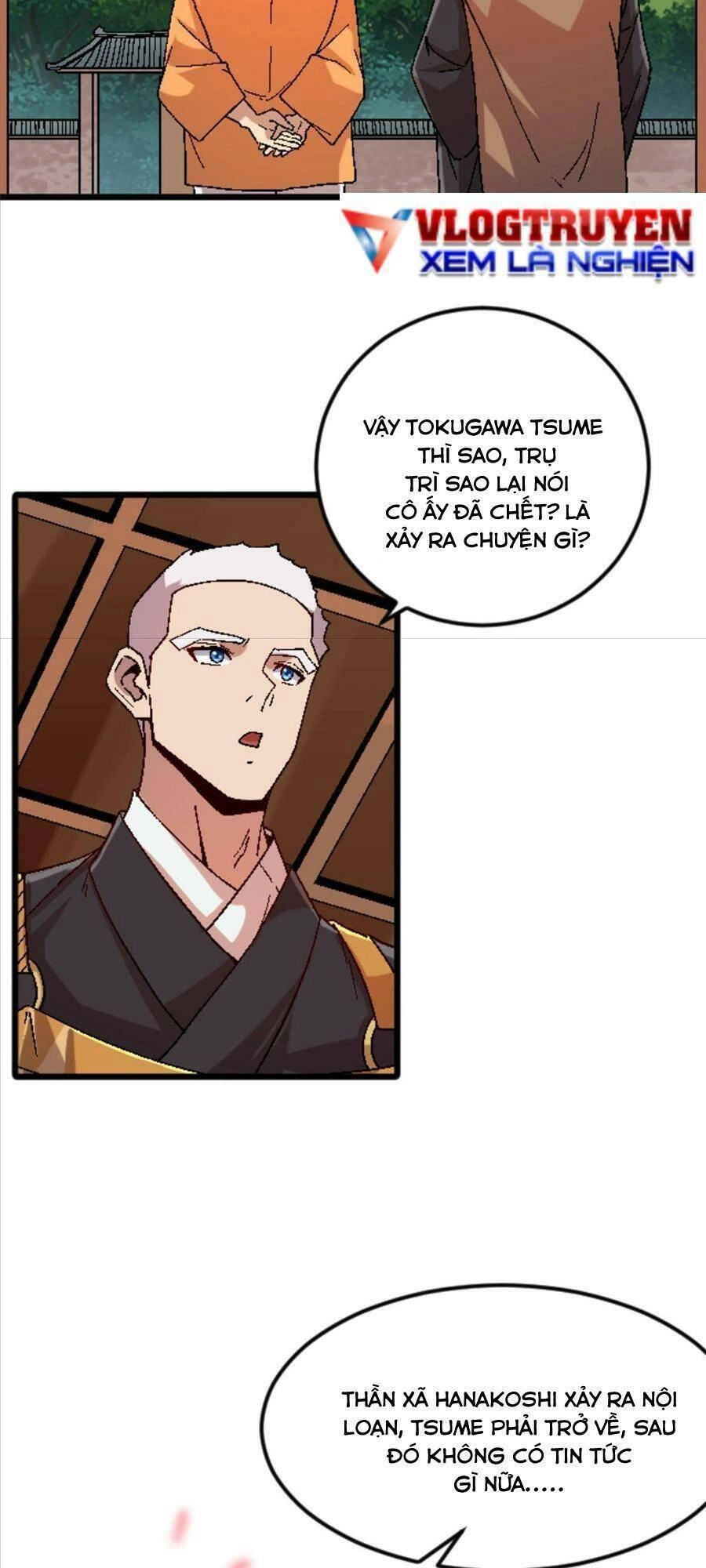 Thí Chủ, Lên Đường Thôi! Chapter 38 - 20