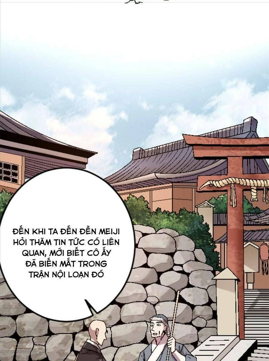 Thí Chủ, Lên Đường Thôi! Chapter 38 - 22