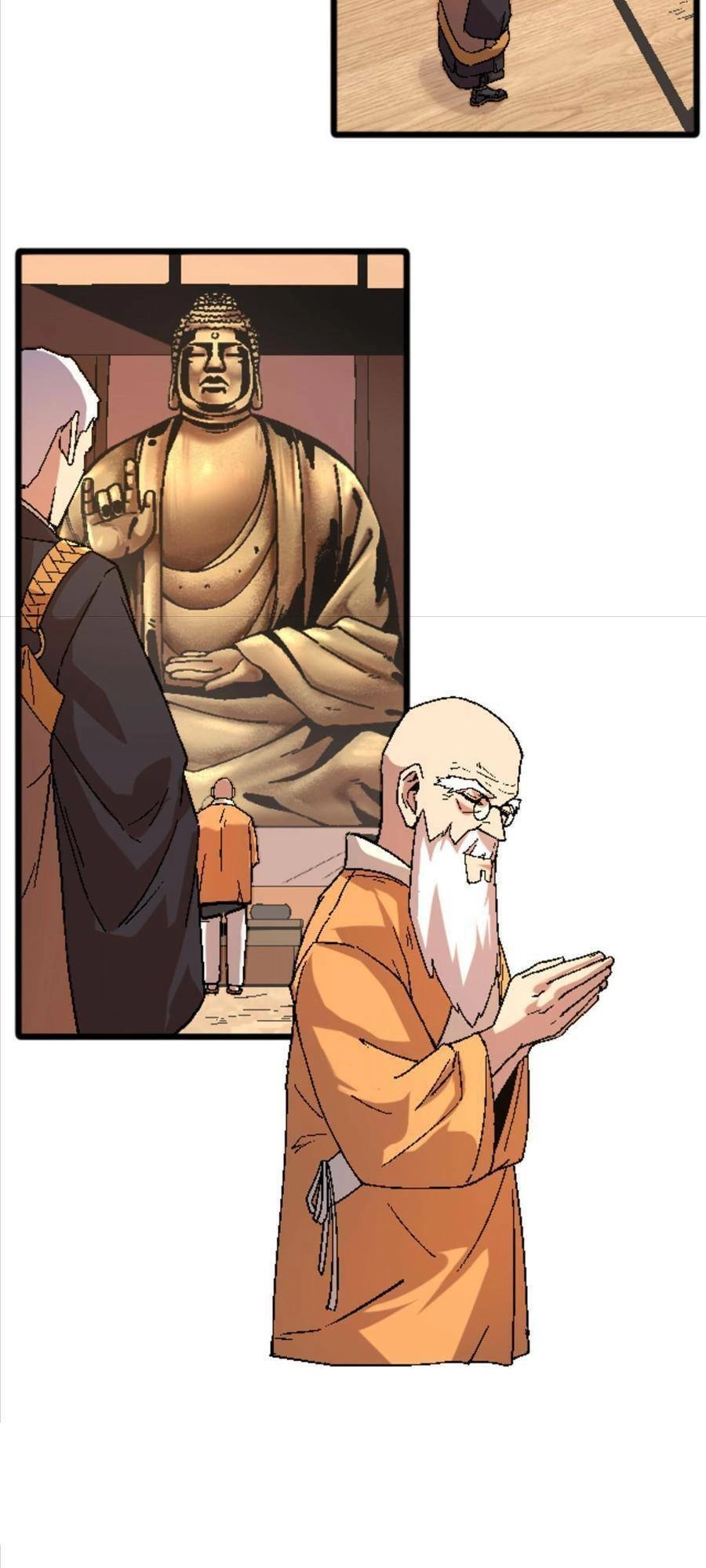 Thí Chủ, Lên Đường Thôi! Chapter 38 - 26