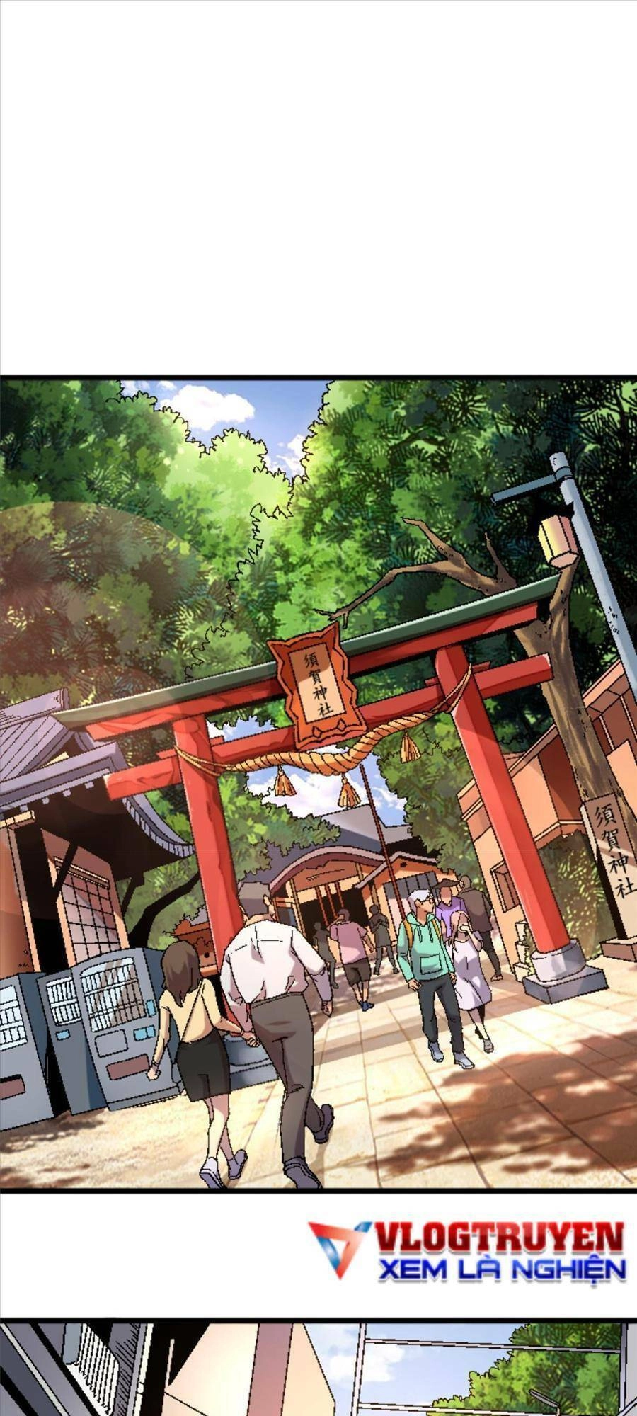 Thí Chủ, Lên Đường Thôi! Chapter 39 - 3