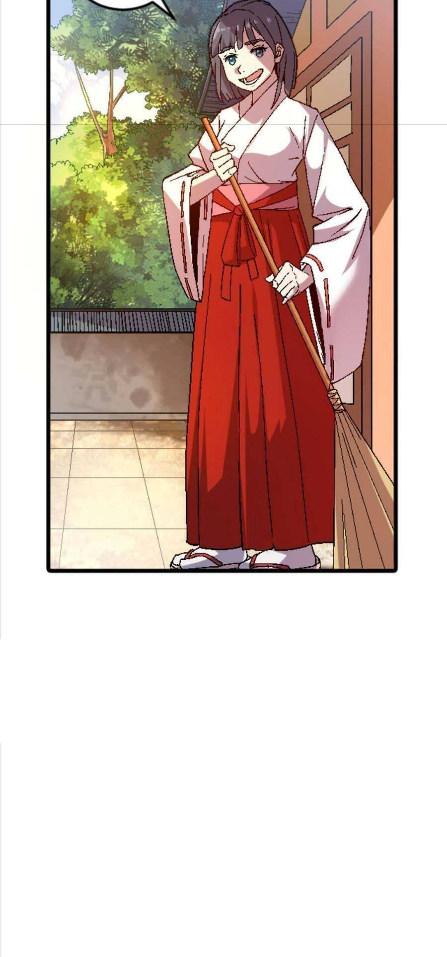 Thí Chủ, Lên Đường Thôi! Chapter 39 - 18