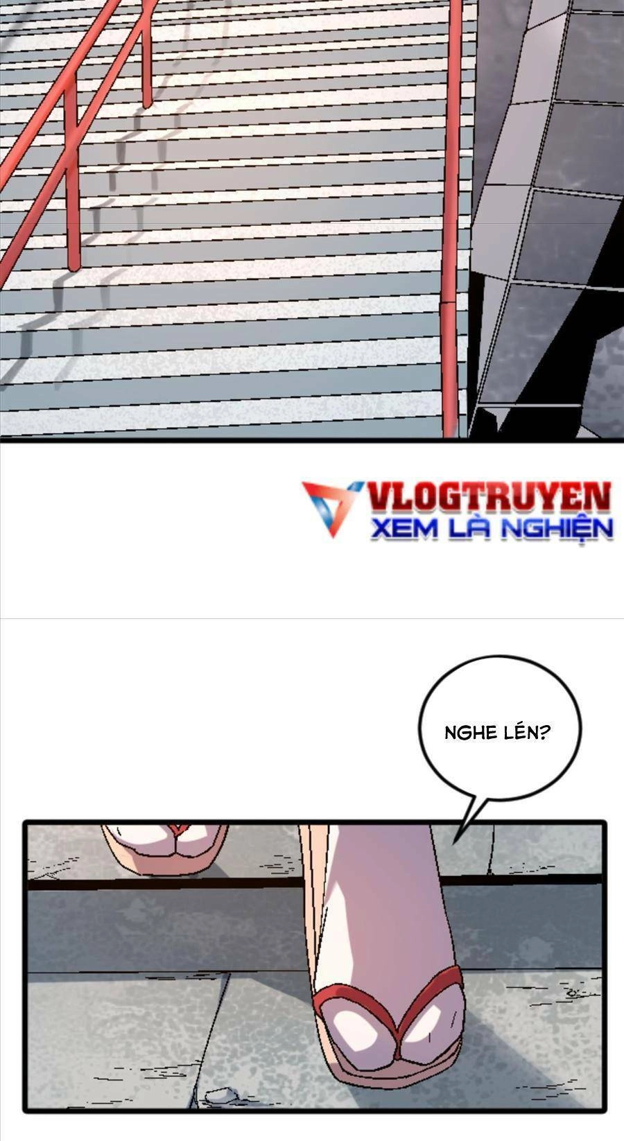 Thí Chủ, Lên Đường Thôi! Chapter 39 - 27