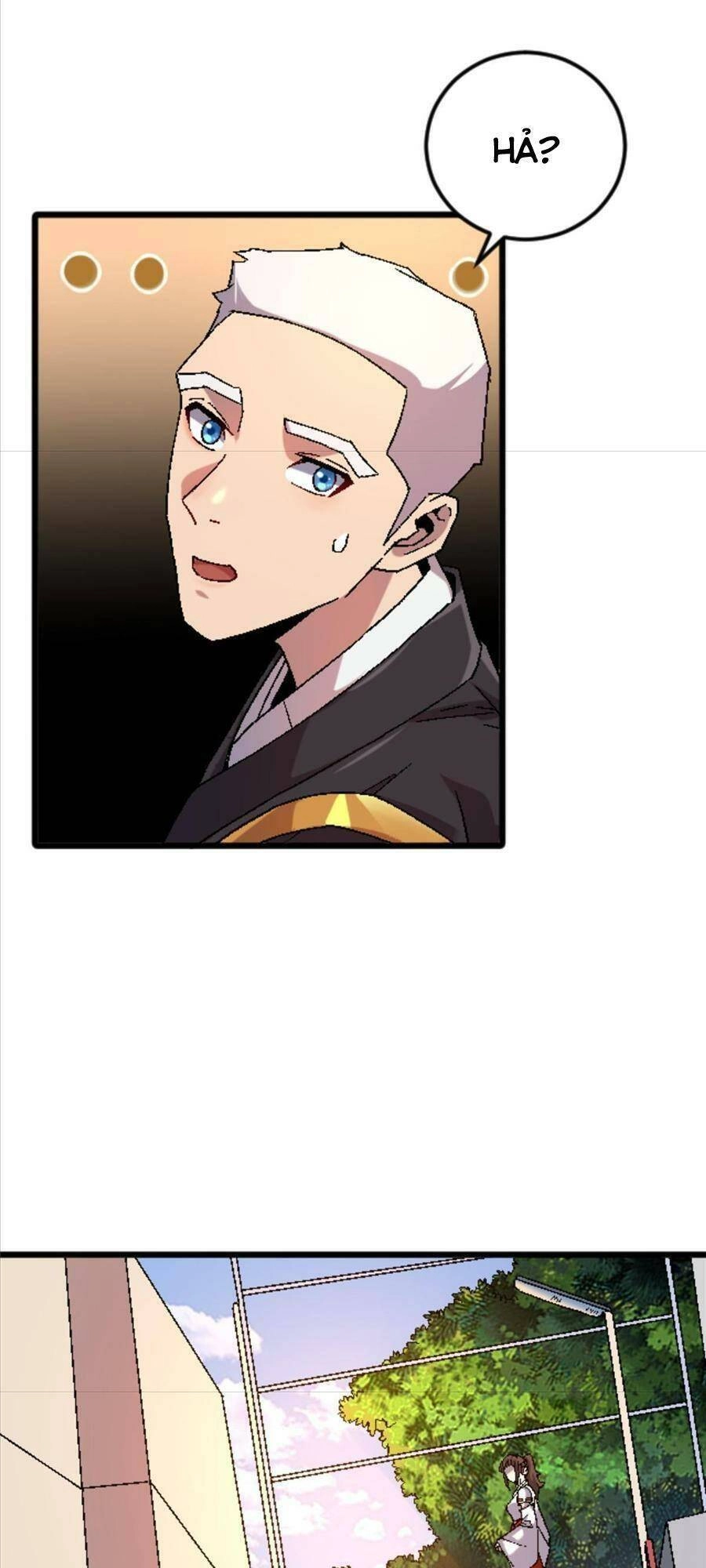 Thí Chủ, Lên Đường Thôi! Chapter 39 - 34