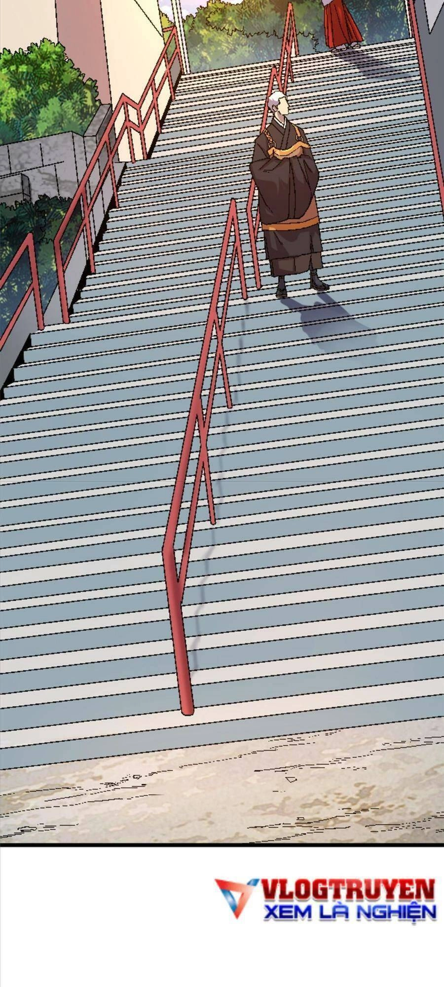 Thí Chủ, Lên Đường Thôi! Chapter 39 - 35