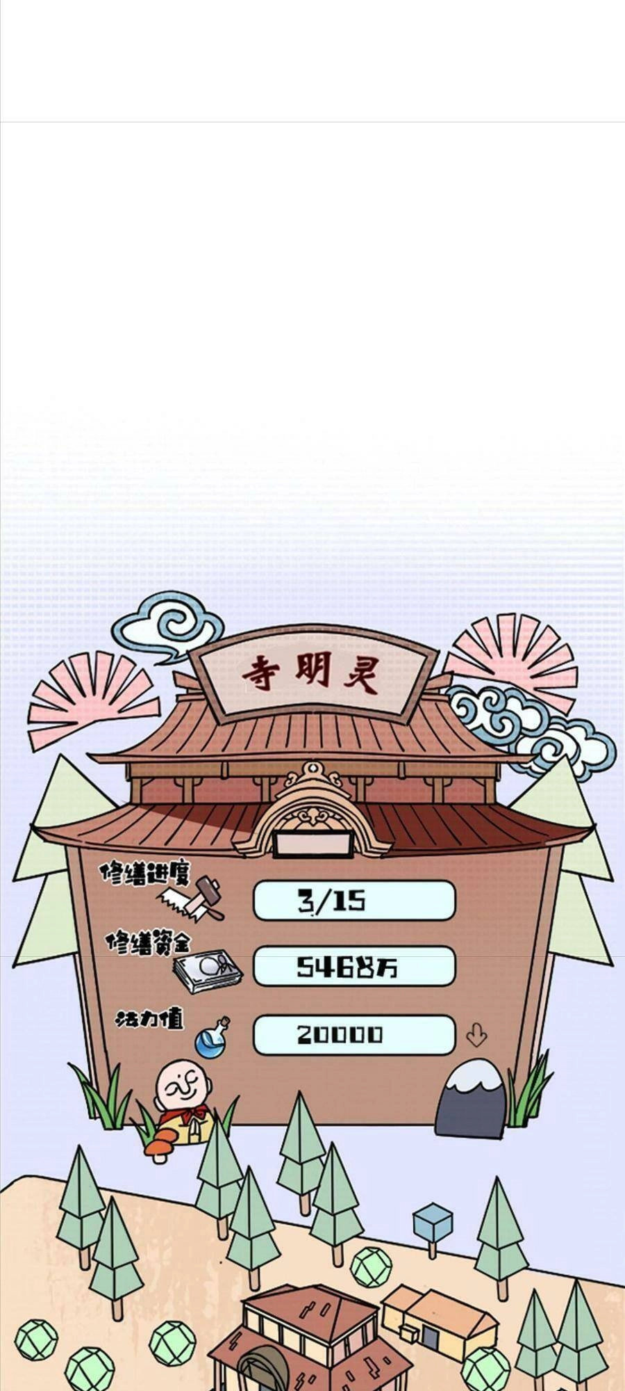 Thí Chủ, Lên Đường Thôi! Chapter 39 - 36