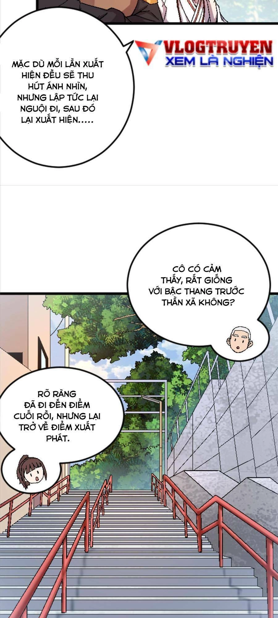 Thí Chủ, Lên Đường Thôi! Chapter 40 - 25