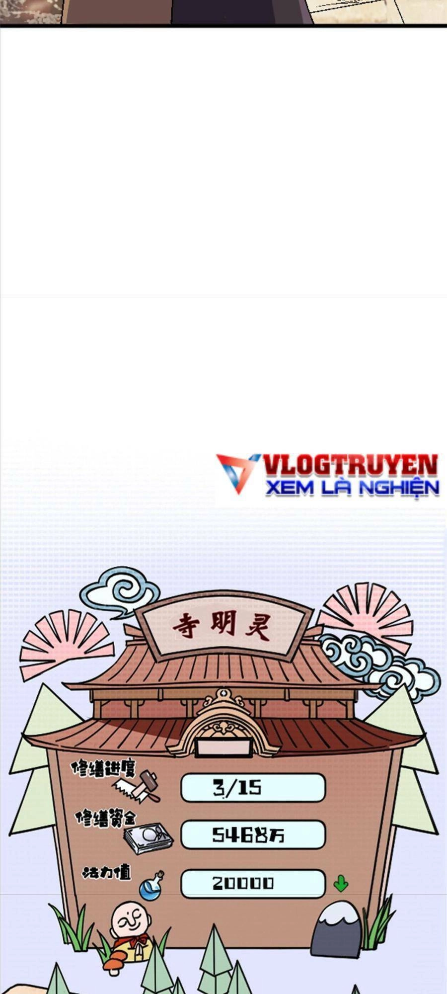 Thí Chủ, Lên Đường Thôi! Chapter 40 - 28