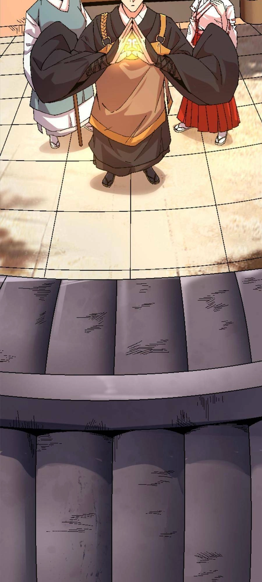 Thí Chủ, Lên Đường Thôi! Chapter 41 - 25