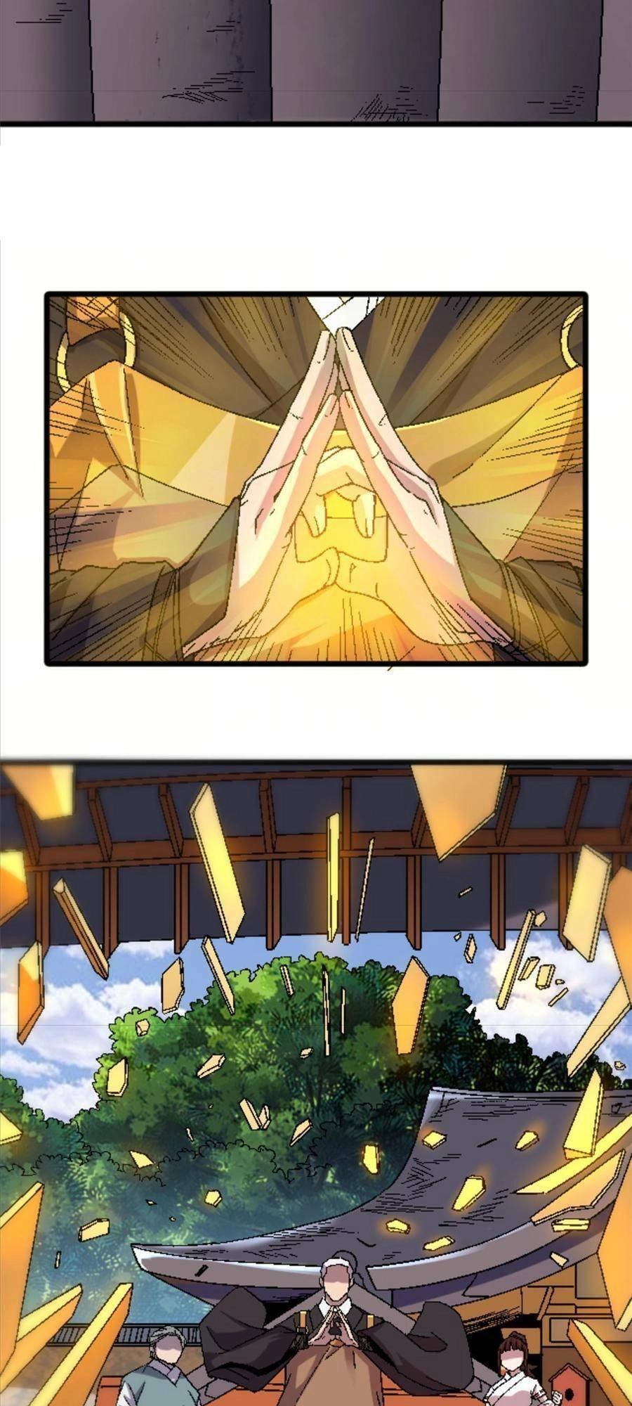 Thí Chủ, Lên Đường Thôi! Chapter 41 - 26