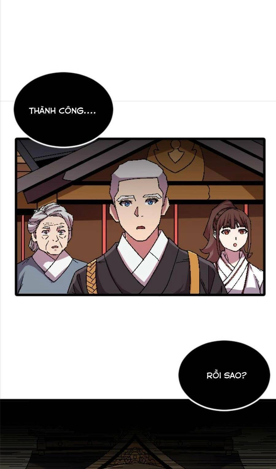 Thí Chủ, Lên Đường Thôi! Chapter 41 - 28