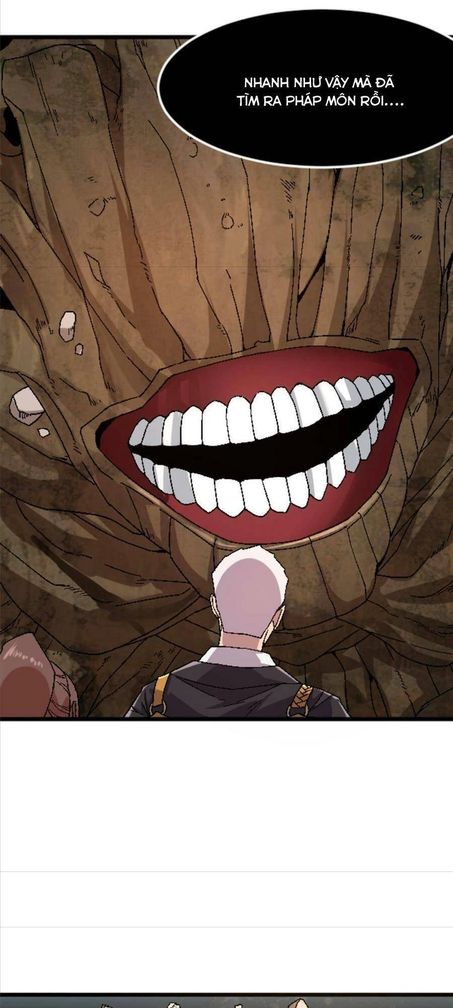 Thí Chủ, Lên Đường Thôi! Chapter 41 - 33