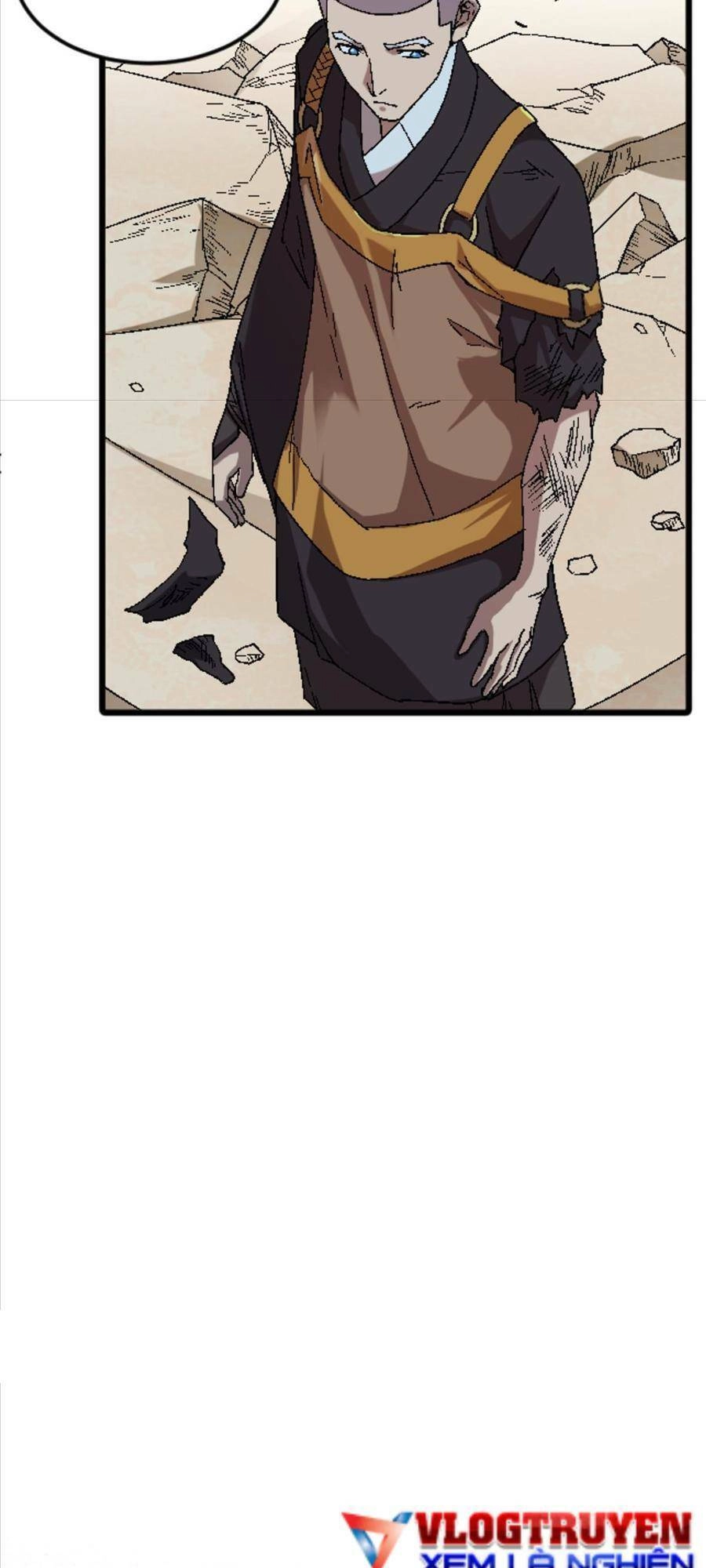 Thí Chủ, Lên Đường Thôi! Chapter 41 - 42